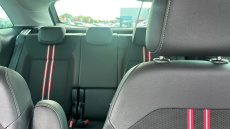 Vauxhall Crossland 1.2 Turbo SRi Nav 5dr Petrol Hatchback